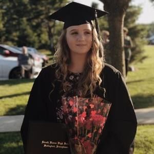 Meet your Posher, Kerry